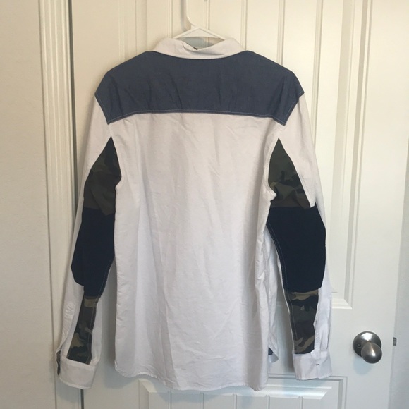 VSTR button down - Picture 3 of 5